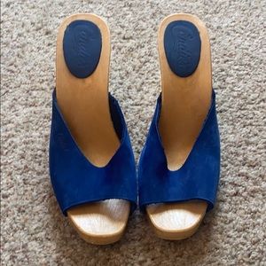 Vintage candies. Size 39.